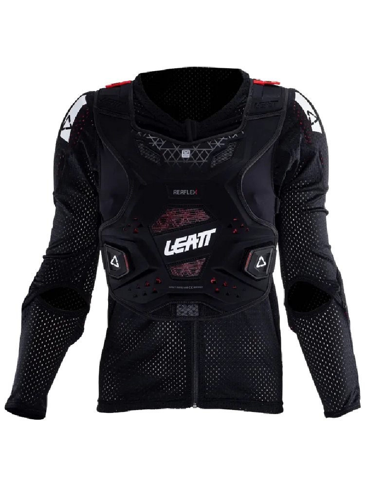 Zbroja motocyklowa damska Leatt AirFlex Body Protector