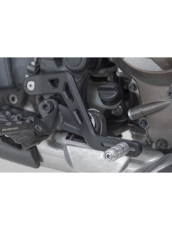 Dźwignia hamulca SW-MOTECH do wybranych modeli Hondy