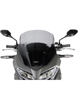Szyba motocyklowa MRA Touring "T" Honda VFR 800 X Crossrunner (15-16) przyciemniana