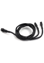 Rozdzielacz przedłużający światło Denali CANsmart