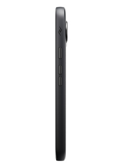 Etui Peak Design Mobile Everyday Fabric do smartfona Google Pixel 9 Pro XL szare