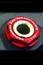 Nakrętka centralna PROOBIKES BOG