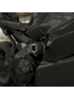 Crash pady R&G Racing Yamaha YZF R9 (25-)