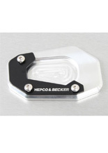 Poszerzenie stopki Hepco&Becker BMW R nine T [14-16]