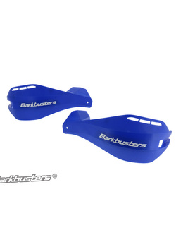 Handbary Barkbusters Ego niebieskie