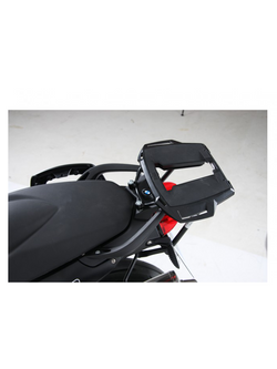 Stelaż pod kufer centralny Hepco&Becker AluRack BMW F 800 R (15-19)
