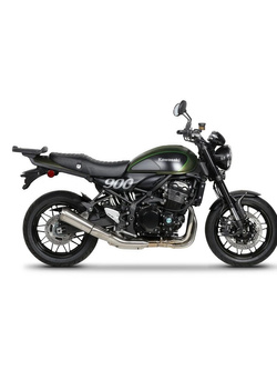 Stelaż kufra centralnego Shad do Kawasaki Z 900 RS (18-24) / Cafe (20-24)