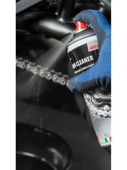 Spray do czyszczenia łańcucha Lampa [pojemność: 400 ml]