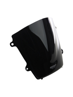 Szyba motocyklowa MRA Racing "R" Honda CBR 600 RR (13-20) czarna