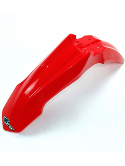 Przedni błotnik UFO do Honda CRF 250R (14-17), CRF 450R (13-16) czerwony