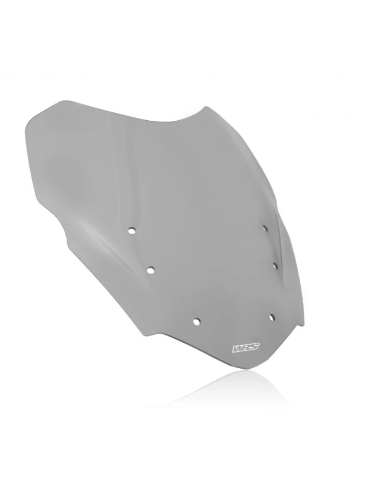Szyba motocyklowa WRS Standard BMW K 1600 GT/ GTL (10-)/ Grand America (18-) przyciemniana