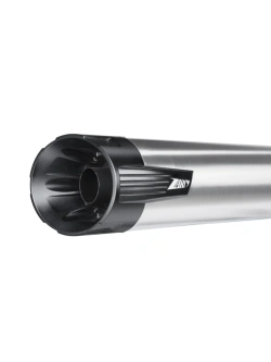 Pełny układ wydechowy Zard System 2:1 E5+ Harley Davidson Softail Street Bob/Softail Low Rider S/ST (25-) stal nierdzewna