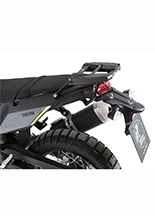 Stelaż pod kufer centralnyHepco&Becker EasyRack Yamaha Tenere 700/Rally (19-24)