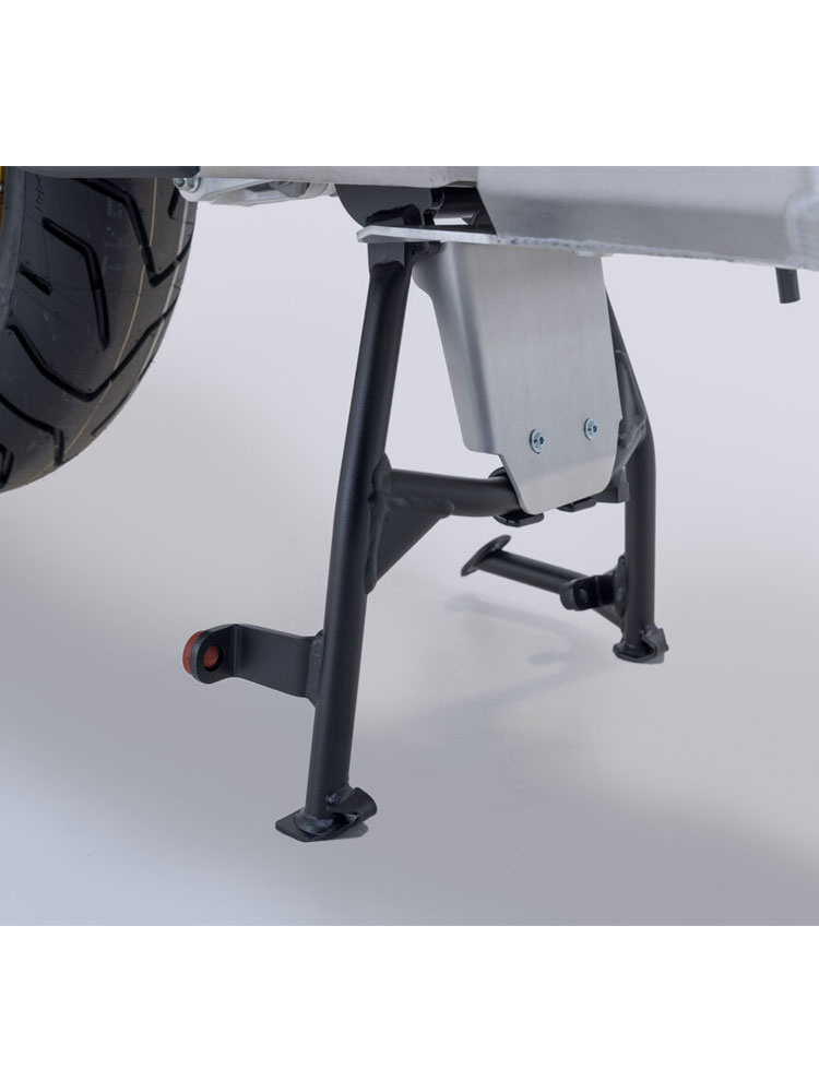 Podstawka centralna SW-MOTECH Honda CRF1100 L Africa Twin Adventure Sport ES (23-) czarna