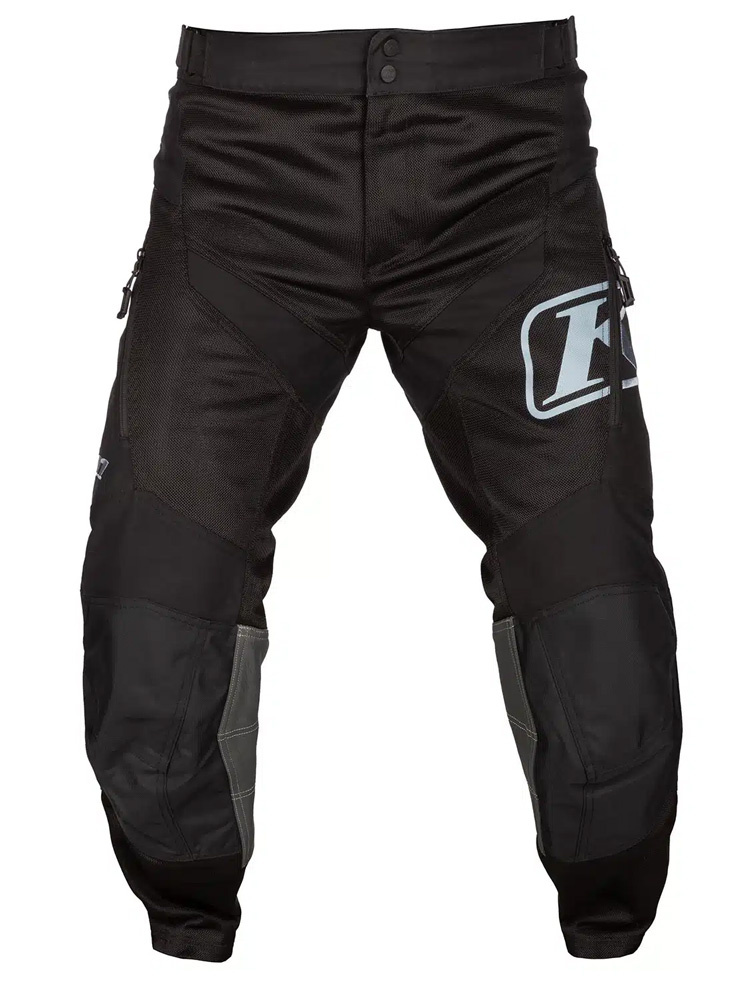Spodnie cross Klim Mojave ITB czarne