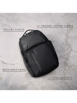 Plecak Ogio Pace Pro 25 czarny [pojemność: 25l]