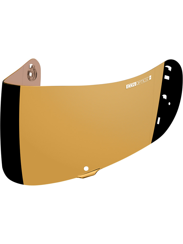 Szybka do kasku Icon Airframe Pro, Airform, Airmada Optics 22.06 lustrzana brązowa