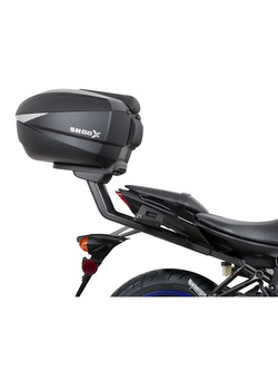 Stelaż Shad pod kufer centralny Yamaha MT-07 (18-24)