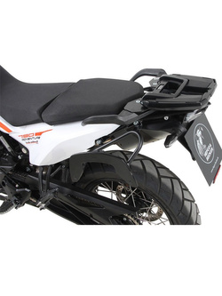 Stelaż pod sakwy motocyklowe Hepco&Becker C-Bow KTM 790 Adventure/R (19-21)
