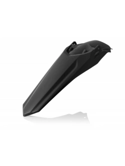 Błotnik motocyklowy tylny Acerbis Honda (wybrane modele) czarny