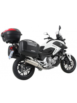 Stelaż kufrów bocznych Hepco&Becker Lock-It Honda NC 700 X (12-13)/750 X/DCT (14-20) 