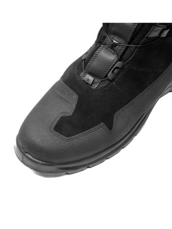 Buty motocyklowe turystyczne Rebelhorn Infinity czarne