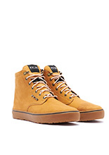 Buty motocyklowe TCX Dartwood WP jasnobrązowe