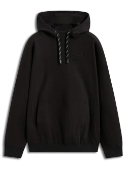 Bluza z kapturem Alpinestars Camino Textured czarna