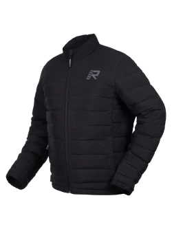 Kurtka motocyklowa tekstylna Rukka Flexo-R czarna