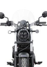 Szyba motocyklowa MRA Touring "NTM" Honda CMX 500 Rebel (20-) przeźroczysta