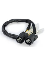 Przewody do podłączenia kierunkowskazów LED Puig Kawasaki (od 2019)