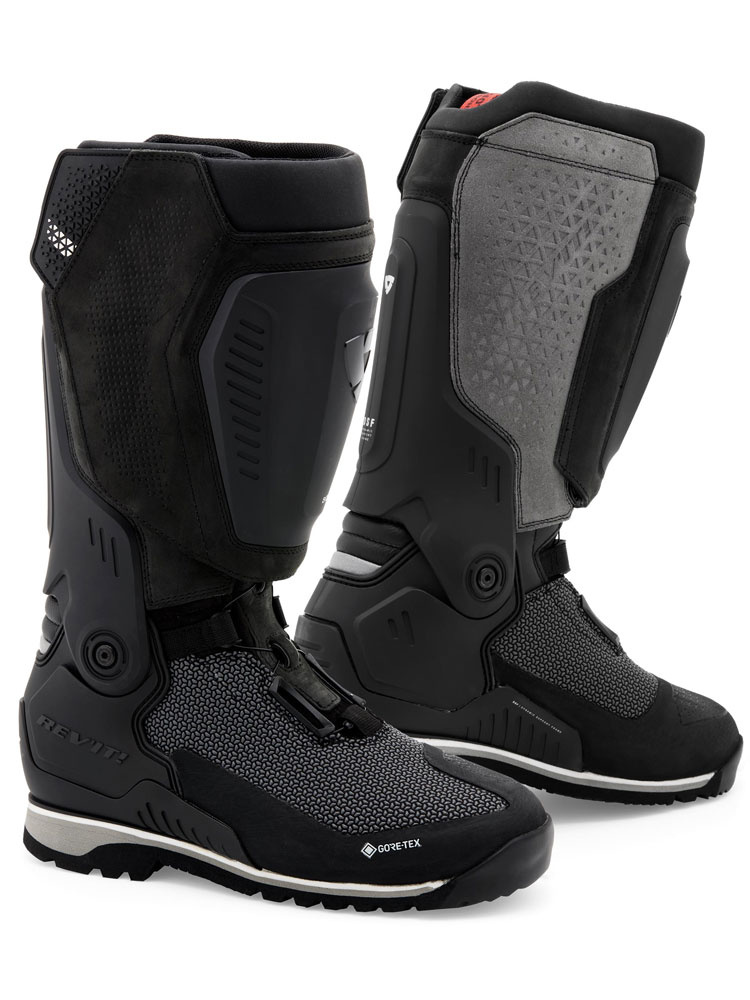Buty motocyklowe adventure REV’IT! Expedition GTX