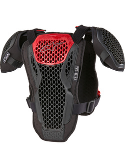 Buzer dziecięcy Alpinestars MX Bionic Action
