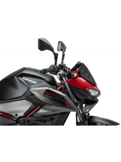 Przedni spoiler Puig Kawasaki Z500/ SE (24-) czarny matowy