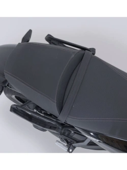 Zestaw sakw motocyklowych SideBag WP ze stelażami SW-Motech BMW R12 S/ nineT (23-) [poj.: 2 x 11l]