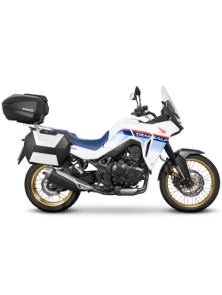 Stelaż pod kufry boczne Shad 3P system Honda Transalp 750 (23-)