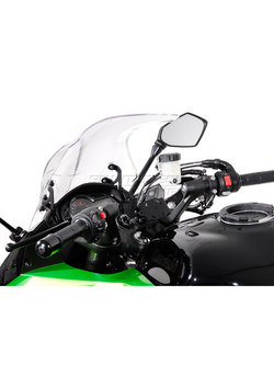 Uchwyt GPS do szybkiego demontażu SW-MOTECH Kawasaki Z 1000 SX [11-], Ninja 1100 SX/ SE [24-]