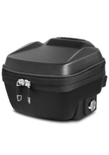 Torba na zbiornik Tankbag Shad E03CL [wymaga mocowania Click System] [pojemność: 3 L] [z zamkiem na klucz]