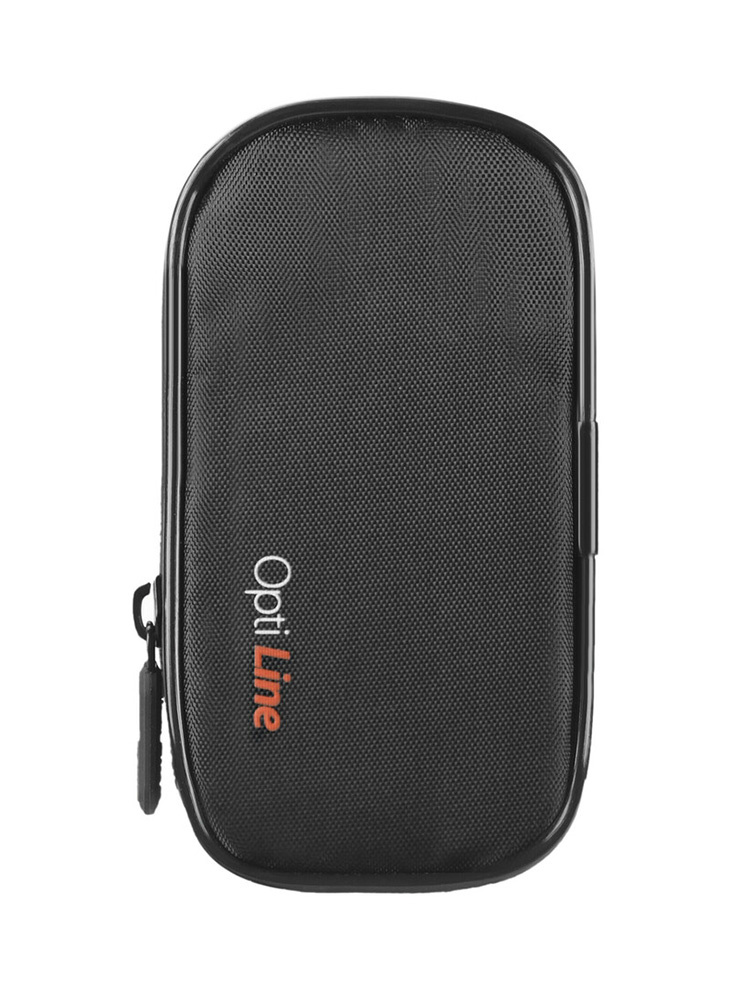 Etui wodoodporny Lampa Opti Pouch czarne