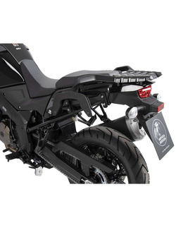 Stelaż boczny C-Bow Hepco&Becker do Suzuki V-Strom 1050 (23-)