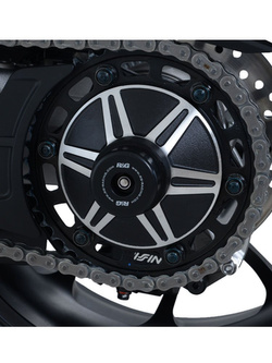 Slidery wahacza R&G do Hondy CB1000R (18-20)