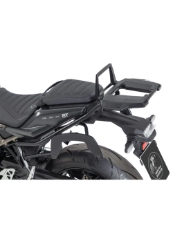 Stelaż pod sakwy motocyklowe Hepco&Becker C-Bow Suzuki GSX-8T (25-) czarny