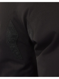 Spodnie motocyklowe damskie tekstylne REV’IT! Convergent H2O czarne