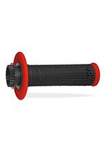 Manetki off-road Progrip 708 z blokadą SCS Lock-On czarno-czerwone