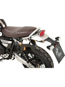 Stelaż pod sakwy motocyklowe Hepco&Becker C-Bow Triumph Scrambler 1200 XE (24-) na lewą stronę