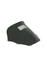 Szyba motocyklowa MRA Spoiler "S" Aprilia RSV Tuono 1000 [-05] czarna