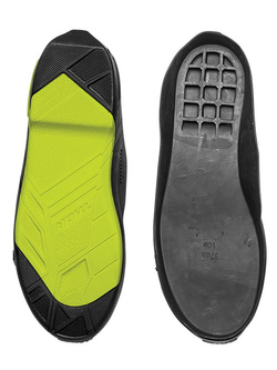 Wymienne podeszwy do butów Thor Radial nonowe