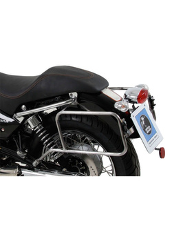 Stelaż boczny Hepco&Becker Moto Guzzi Nevada 750 Anniversario [10-11] [montowany na stałe]