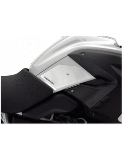 Tankpady boczne Onedesign do BMW R 1200 GS (04-12)/ Adventure (06-13) przezroczyste