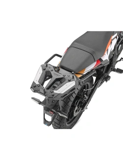 Stelaż pod kufer centralny Monokey, Monolock GIVI KTM 390 Adventure R/ X (25-) [bez płyty montażowej]